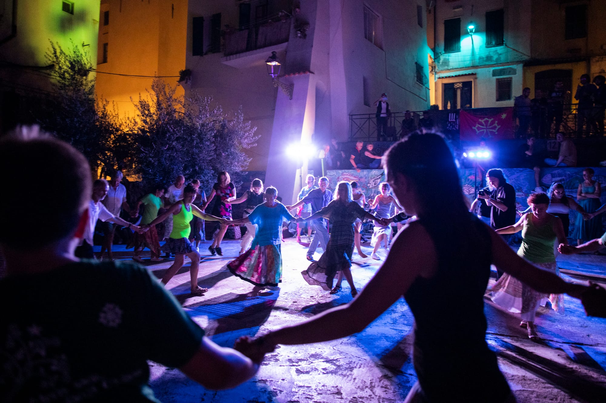 Scambi Festival News