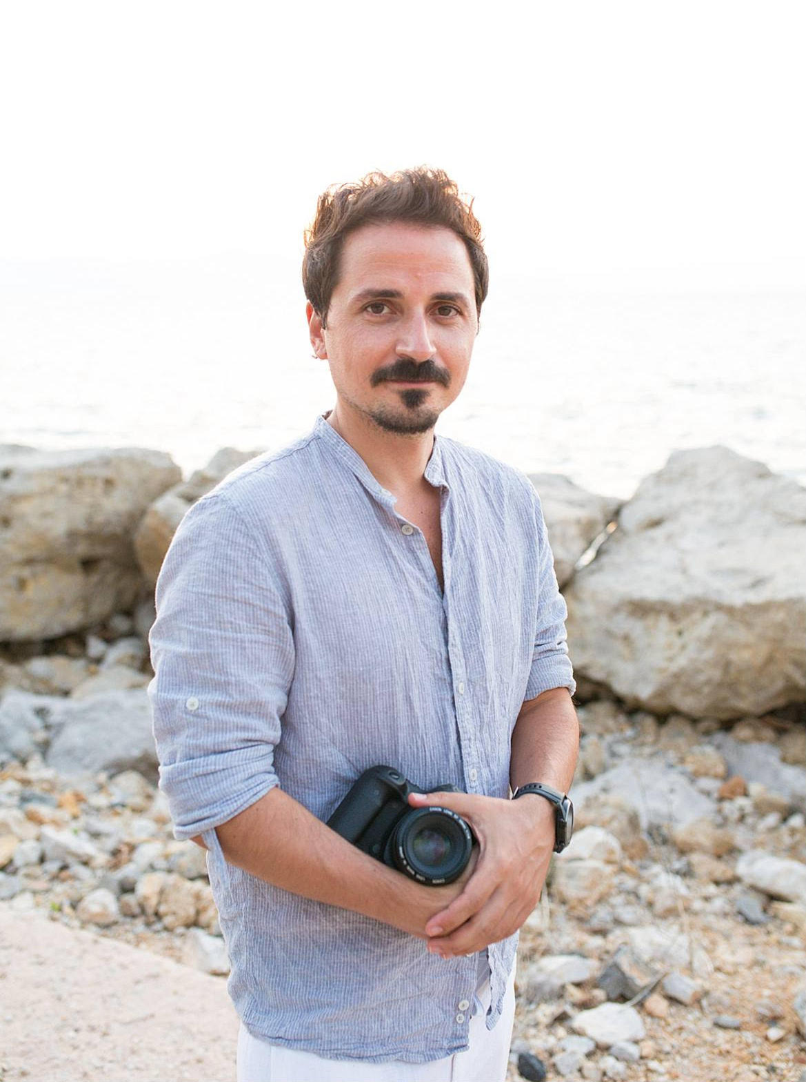 Osvaldo Di Pietrantonio