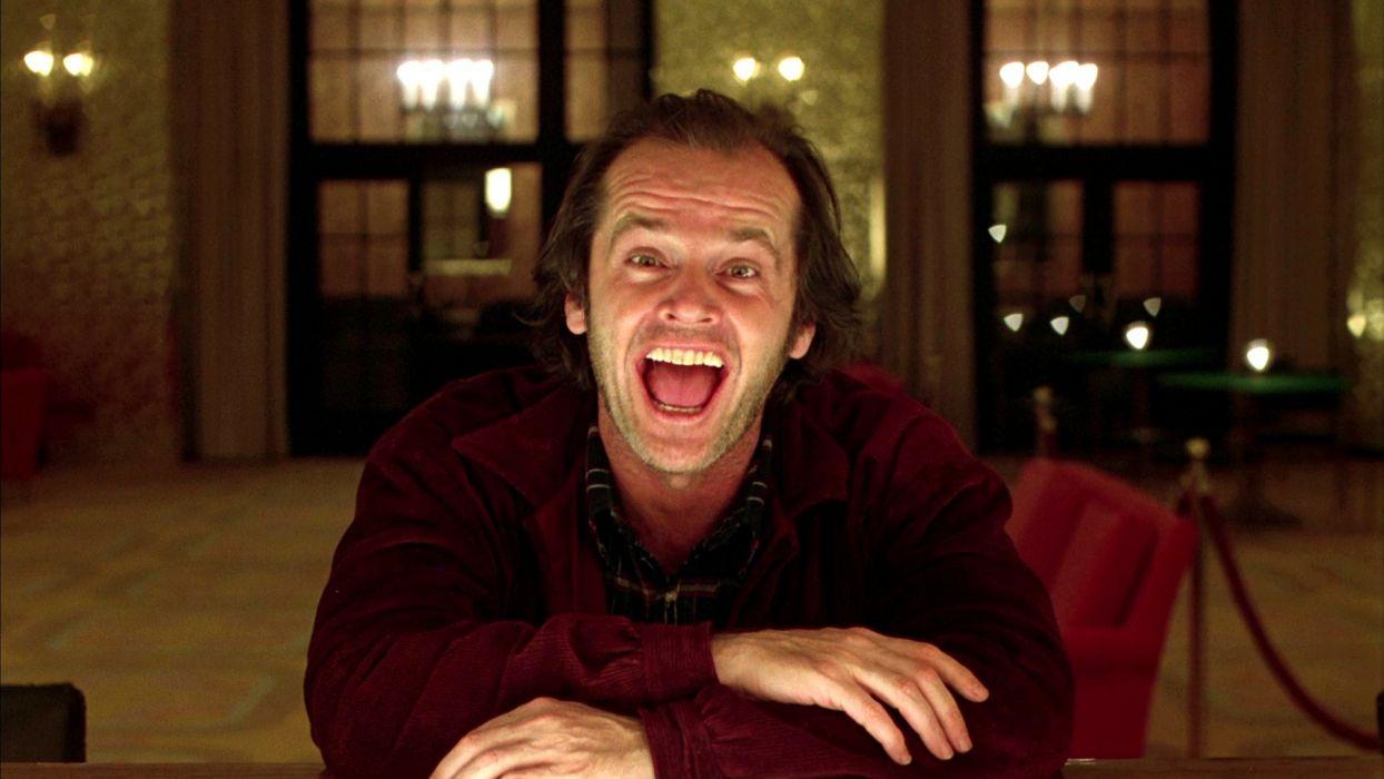 Frame da The Shining
