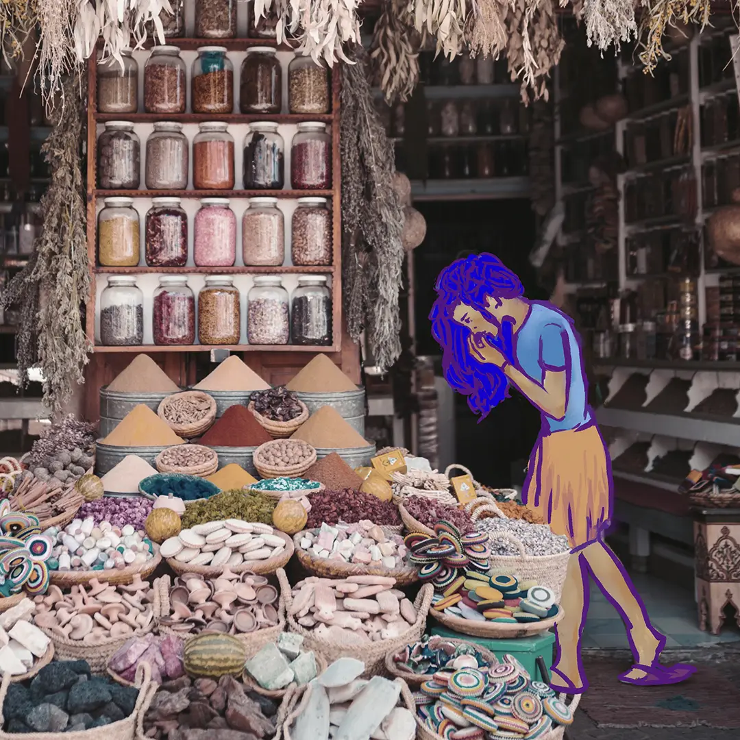 L’Illusione di Ceci