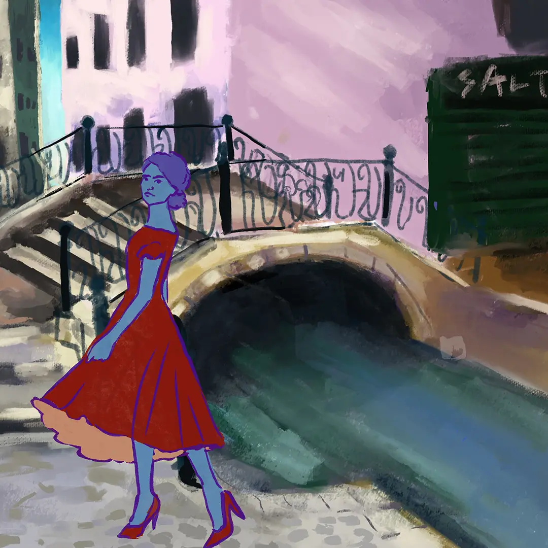 Le domande di Chiara