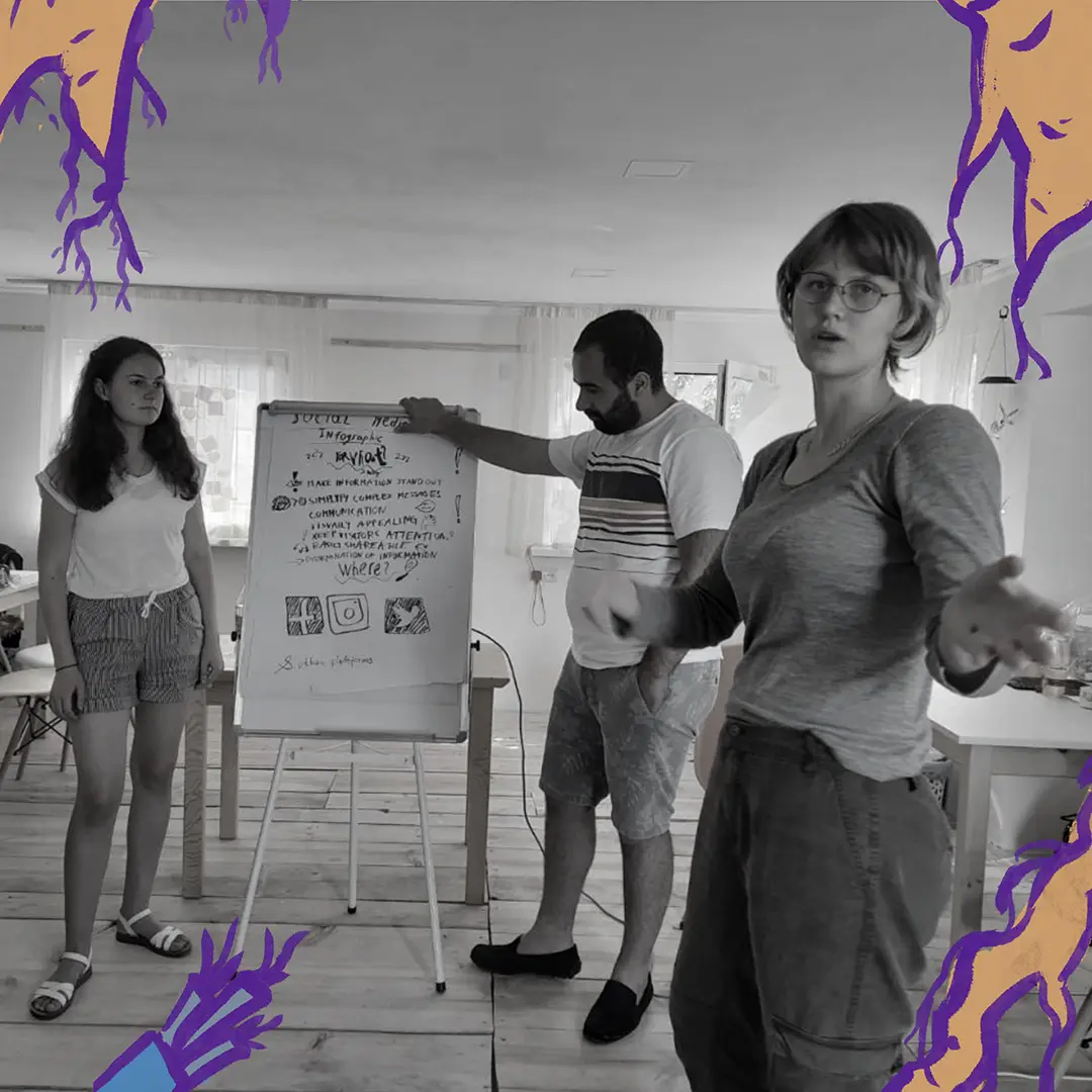 Miranda’s exchange