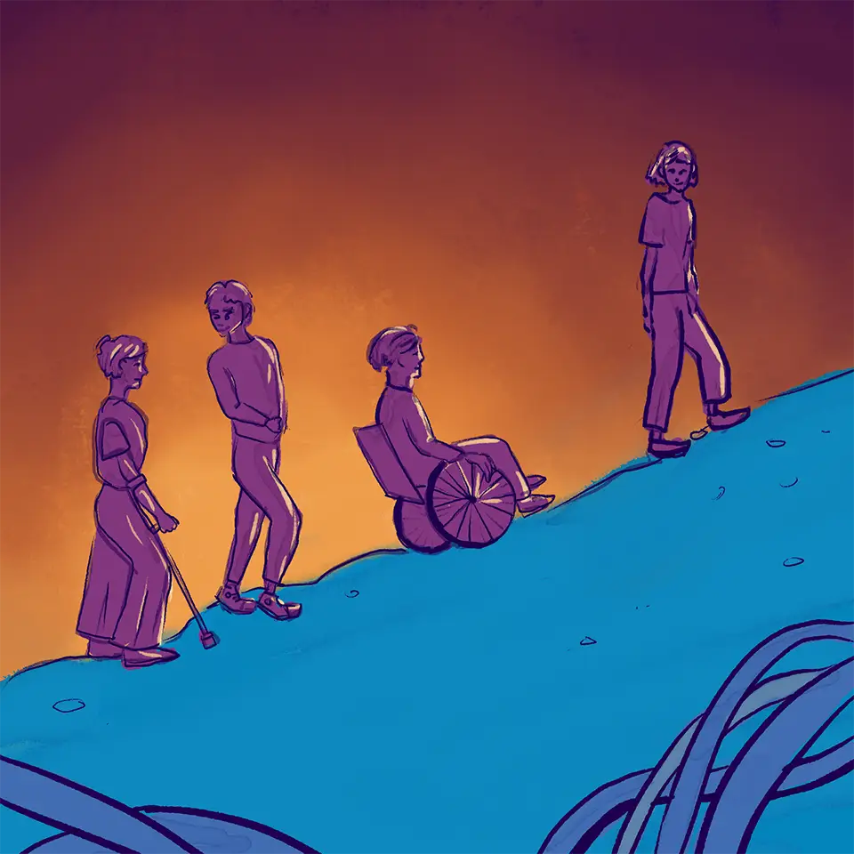 Diverso is the new Normale