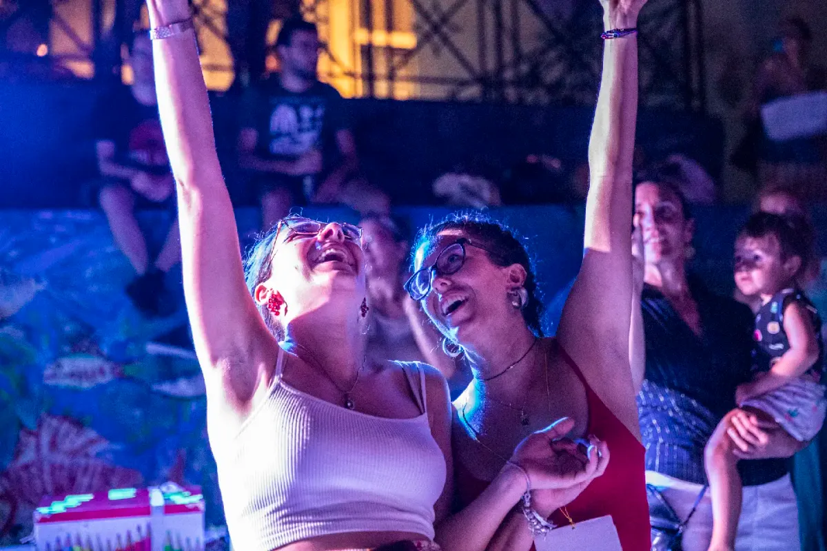 Qual è il tuo Verso?