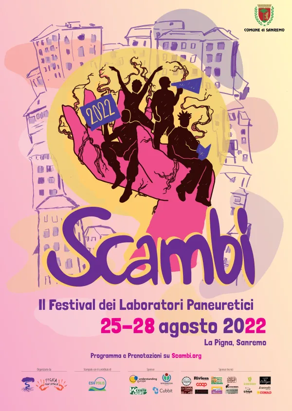 Scambi Festival 2022