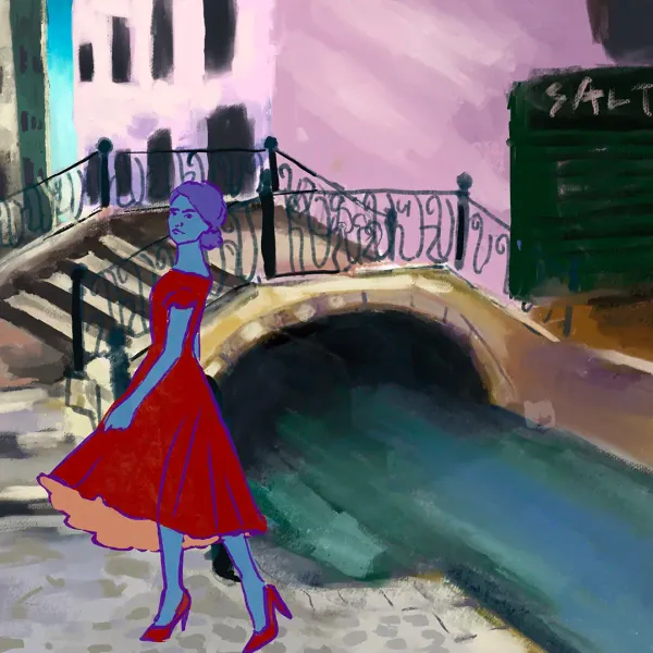 Le domande di Chiara