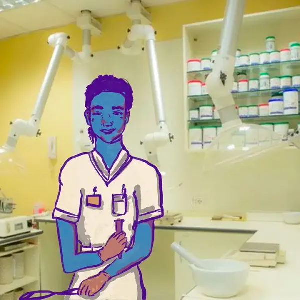 La scienza di Fiammy