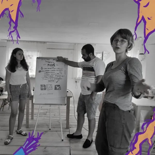 Miranda’s exchange