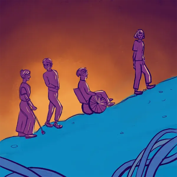 Diverso is the new Normale