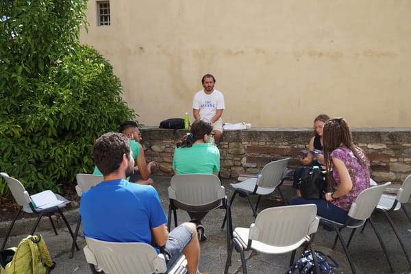 Richiedere asilo in Italia