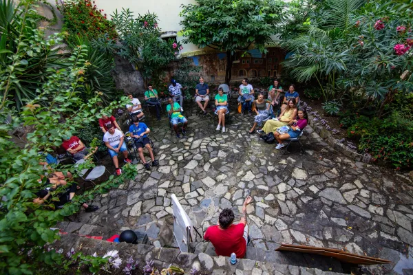 Migrazione e vulnerabilità